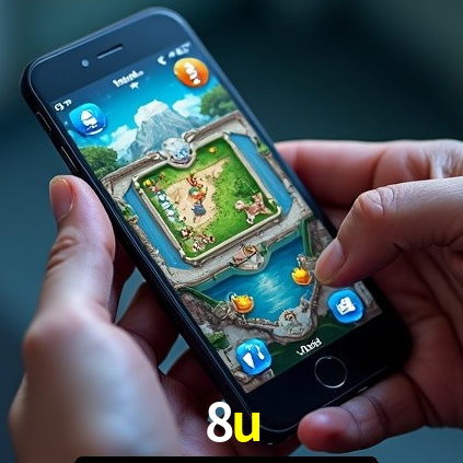 Segurança 2FA 8u