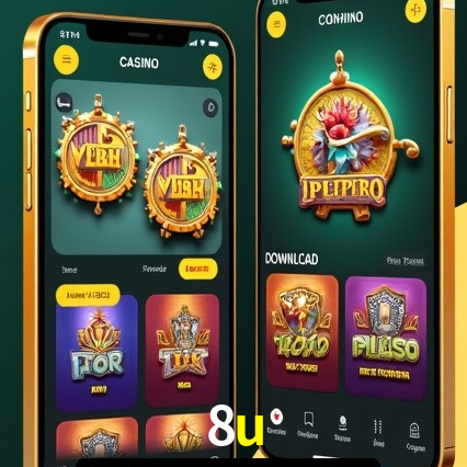 Benefícios da Conta 8u