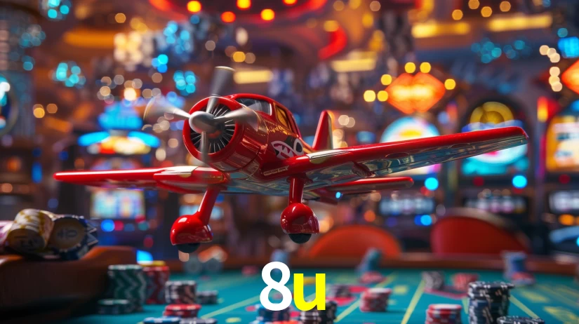 Estatísticas Crash Games 8u
