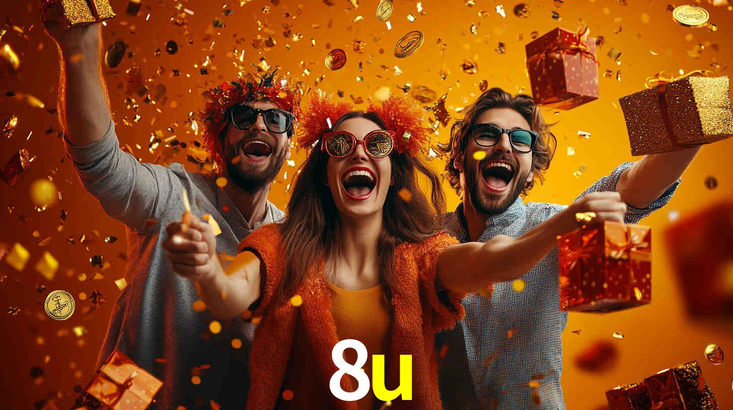 Promoção Relâmpago 8u