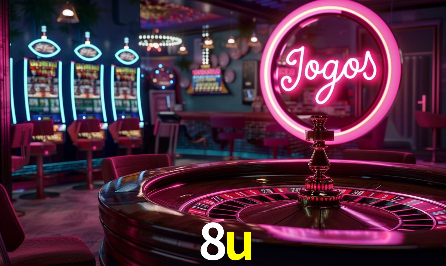 Diretório de Jogos 8u