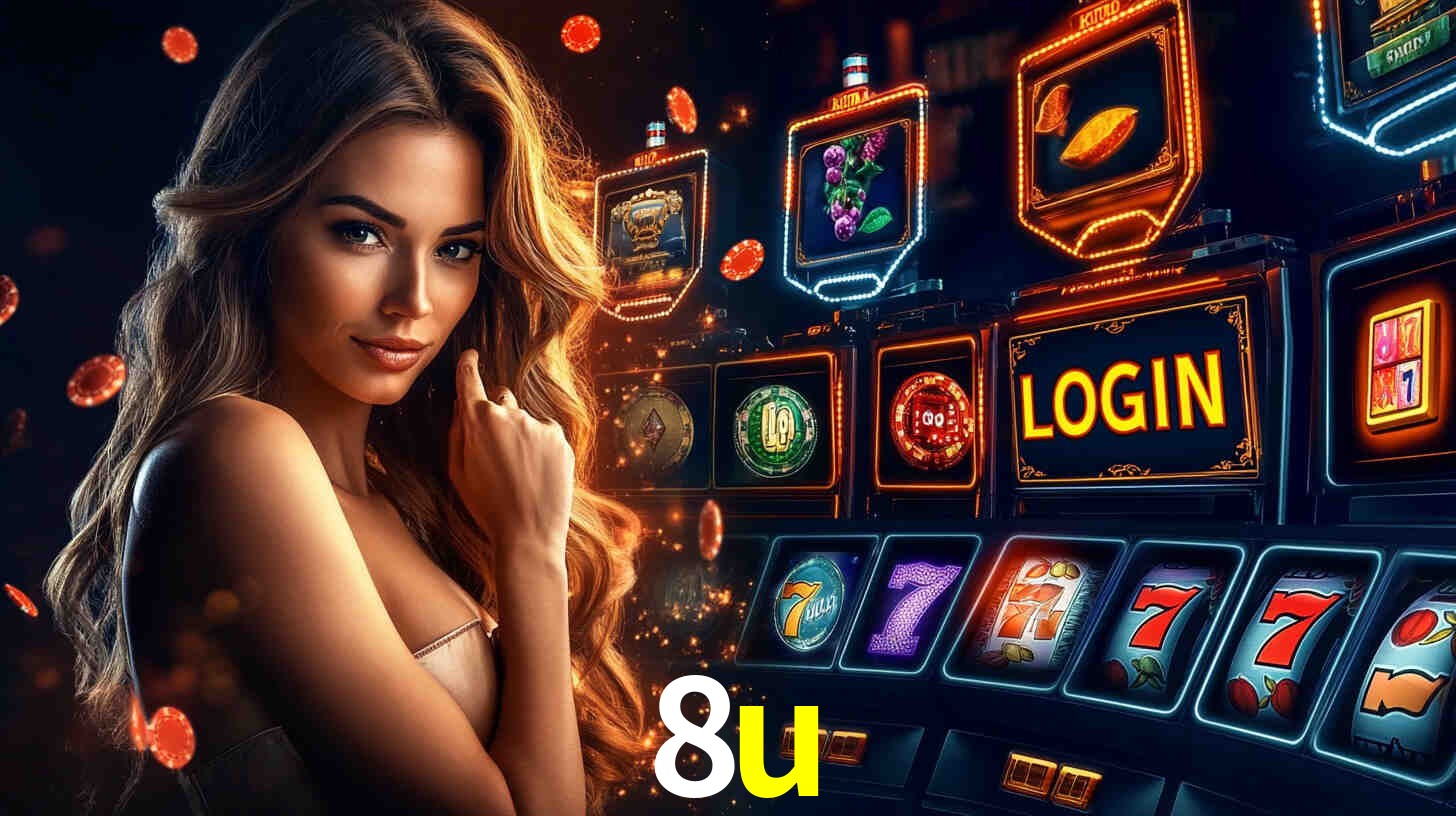 Login Seguro 8u