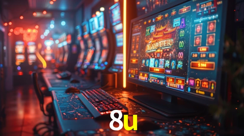 Jogo Spaceman 8u