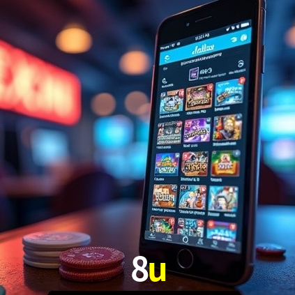 Casino VIP 8u